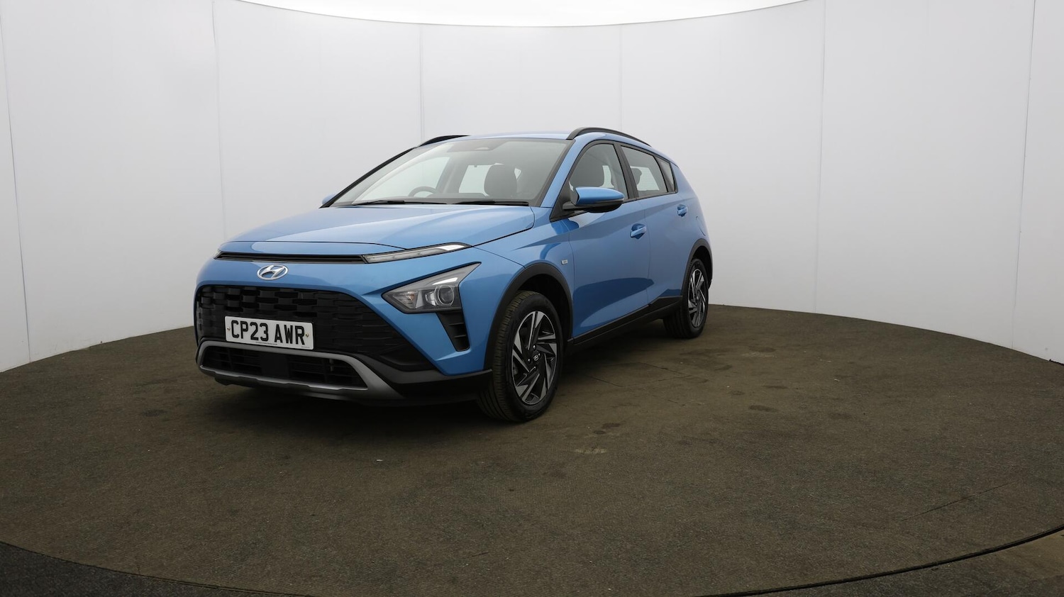 Used Hyundai BAYON 2023 for sale - 76071995: Photo 24