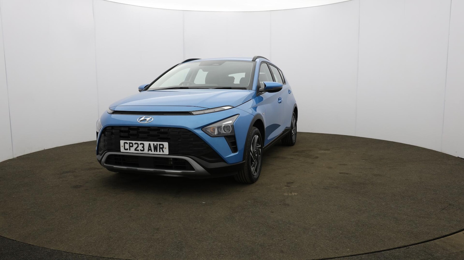 Used Hyundai BAYON 2023 for sale - 76071995: Photo 26