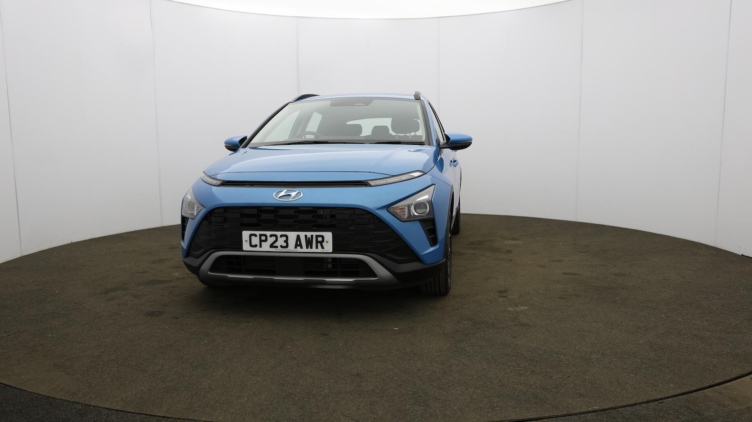 Used Hyundai BAYON 2023 for sale - 76071995: Photo 28