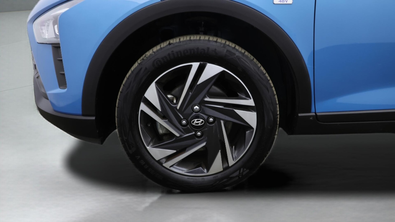 Used Hyundai BAYON 2023 for sale - 76071995: Photo 29