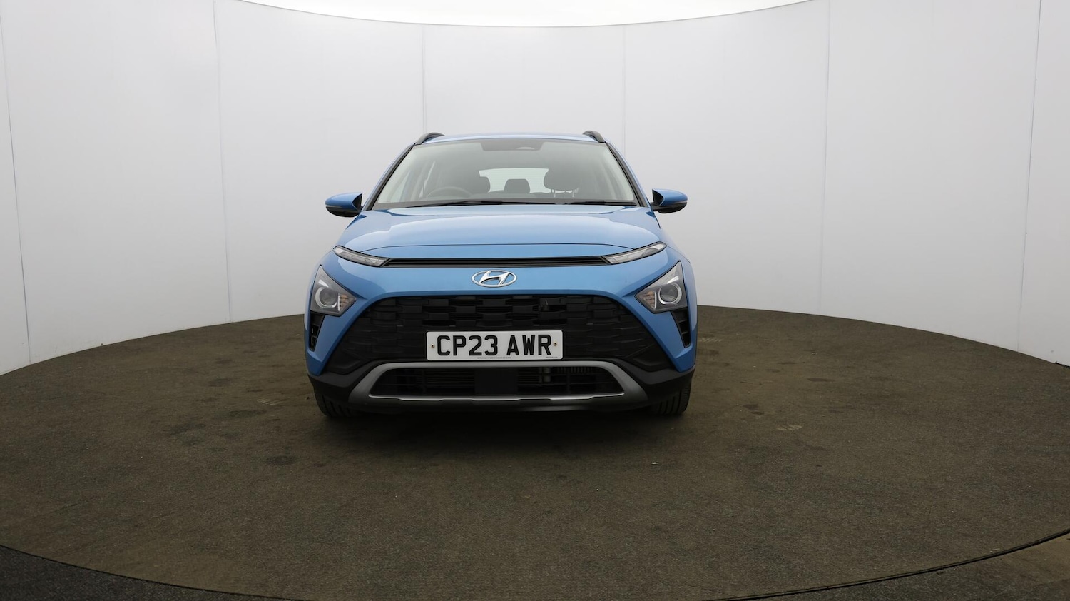 Used Hyundai BAYON 2023 for sale - 76071995: Photo 30