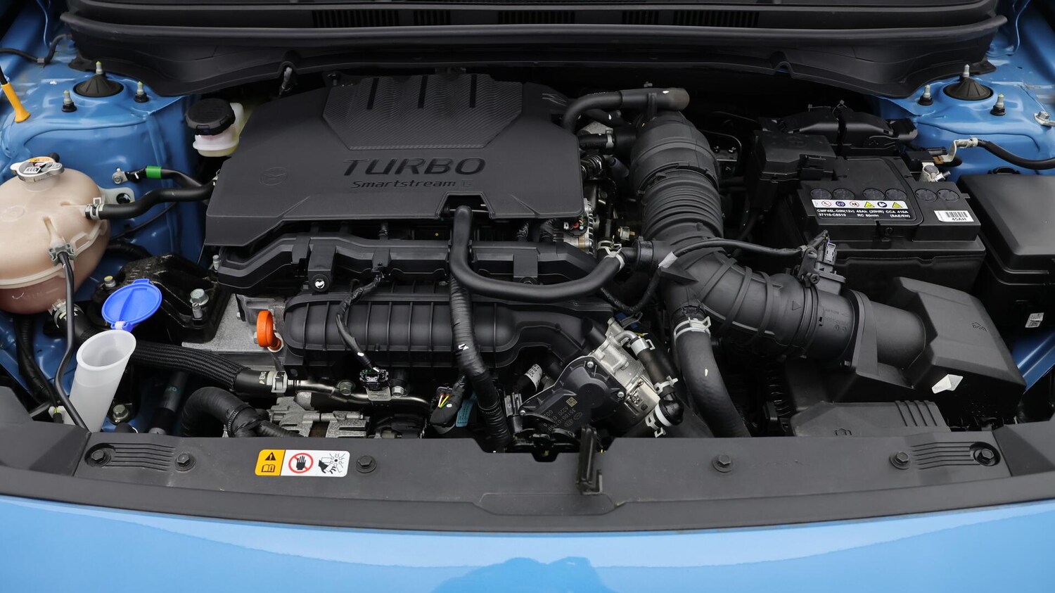 Used Hyundai BAYON 2023 for sale - 76071995: Photo 31