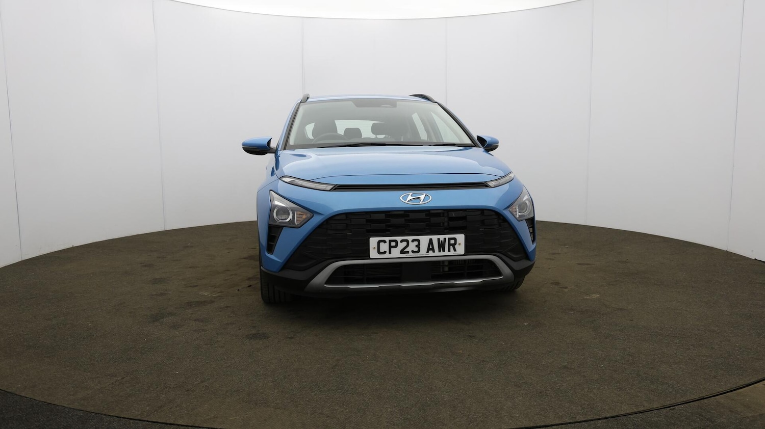 Used Hyundai BAYON 2023 for sale - 76071995: Photo 32