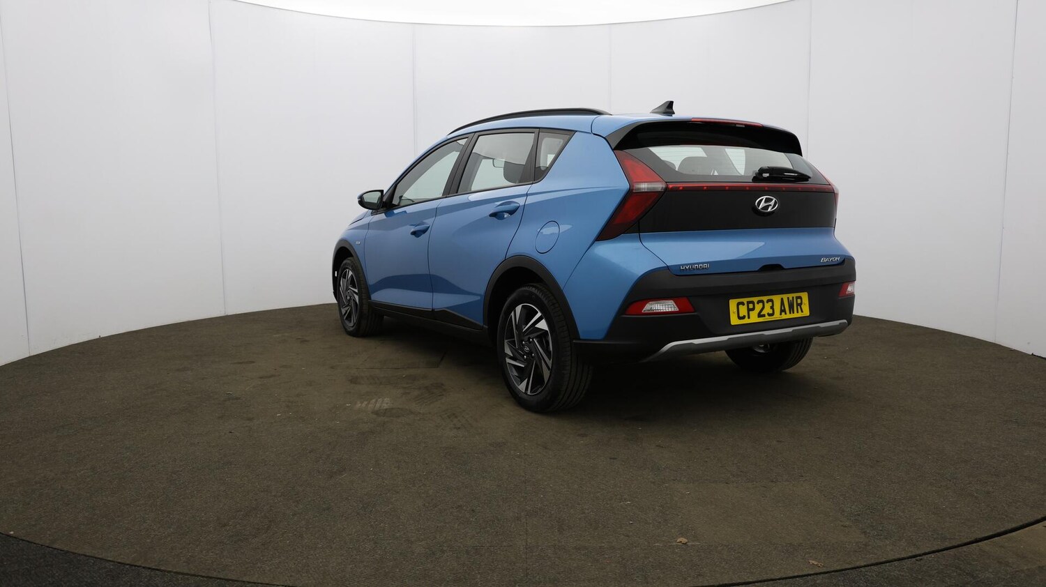 Used Hyundai BAYON 2023 for sale - 76071995: Photo 34