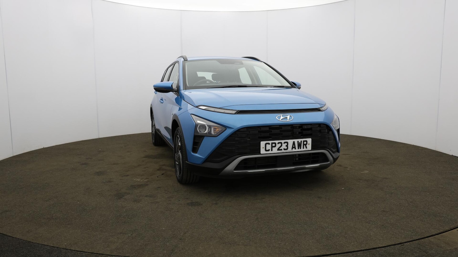 Used Hyundai BAYON 2023 for sale - 76071995: Photo 36