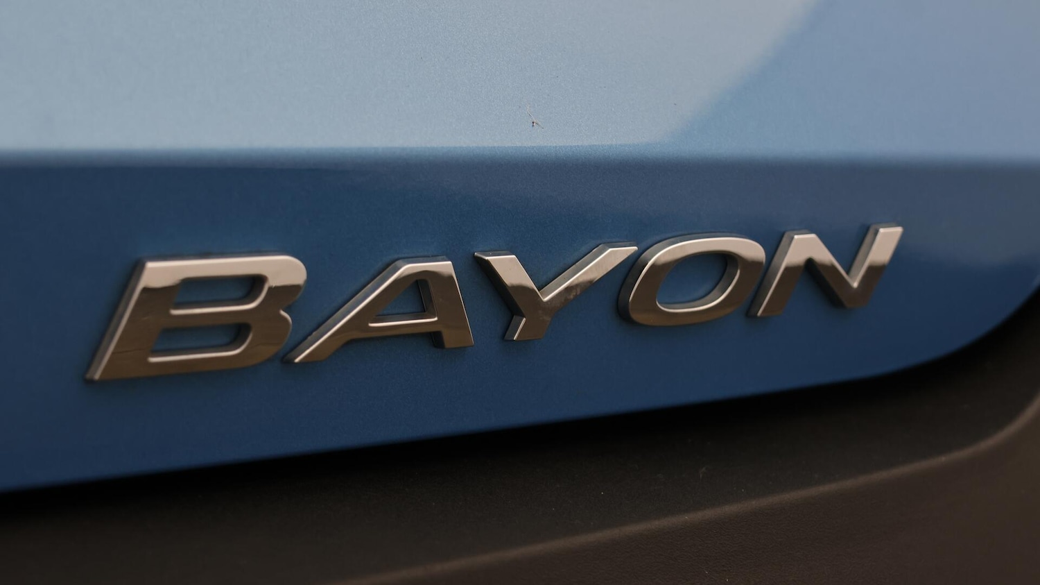 Used Hyundai BAYON 2023 for sale - 76071995: Photo 37