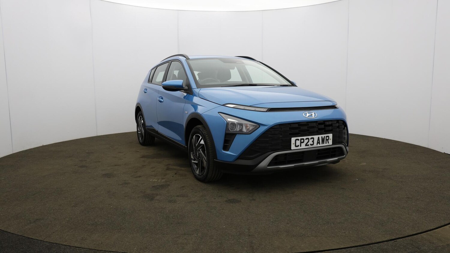 Used Hyundai BAYON 2023 for sale - 76071995: Photo 38