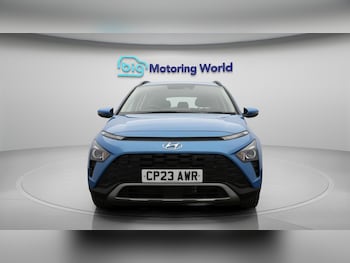 Used Hyundai BAYON 2023 for sale - 76071995: Photo 3