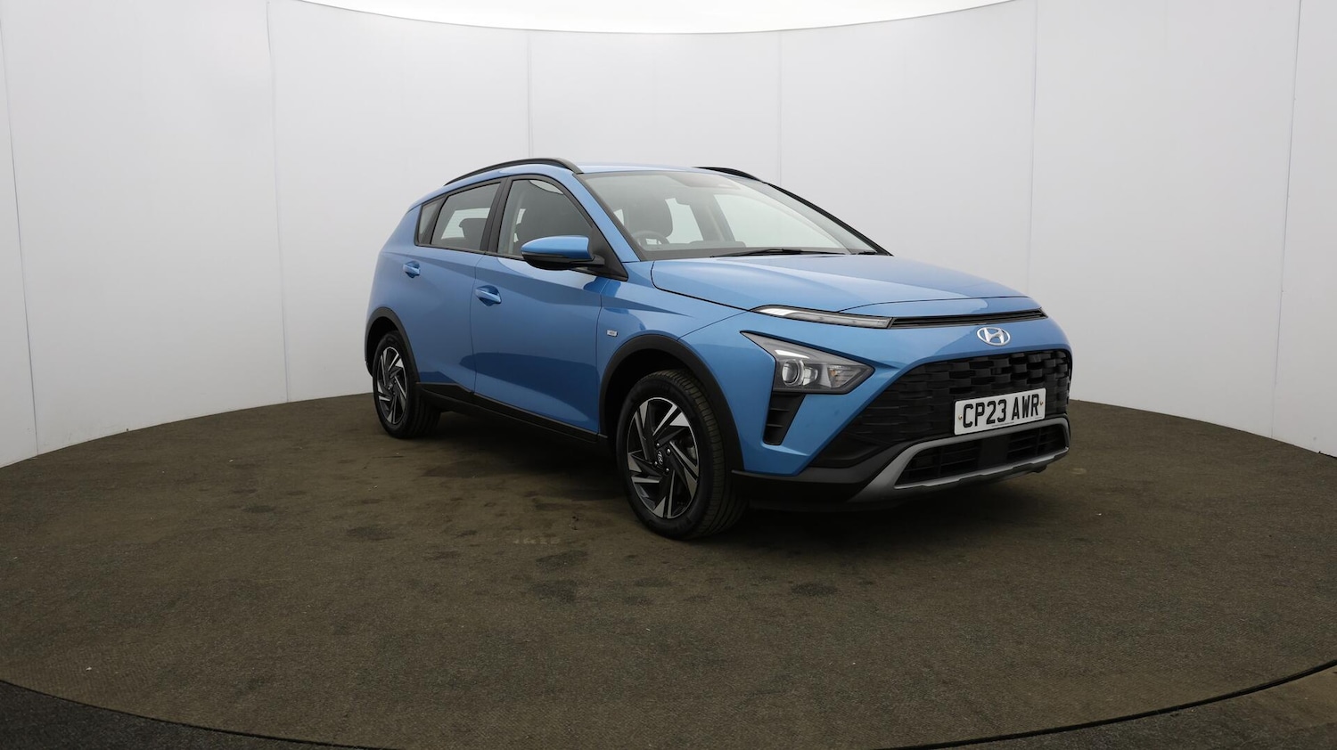 Used Hyundai BAYON 2023 for sale - 76071995: Photo 40