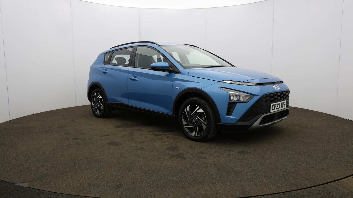 Used Hyundai BAYON 2023 for sale - 76071995: Photo 42