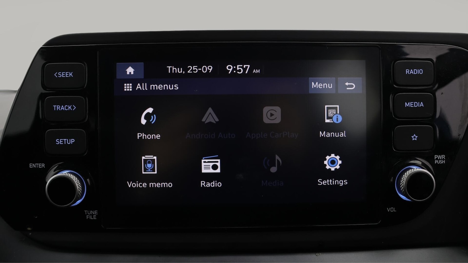 Used Hyundai BAYON 2023 for sale - 76071995: Photo 43