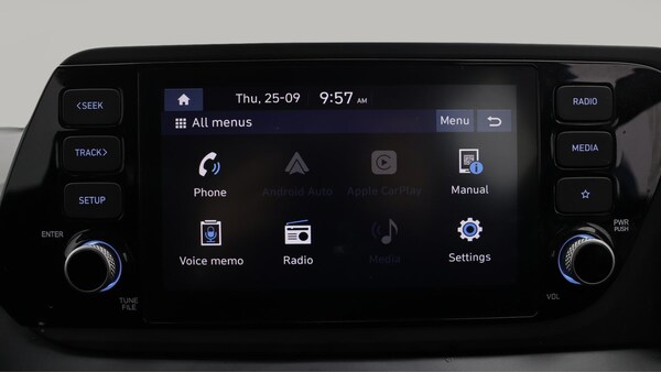 Used Hyundai BAYON 2023 for sale - 76071995: Photo 43