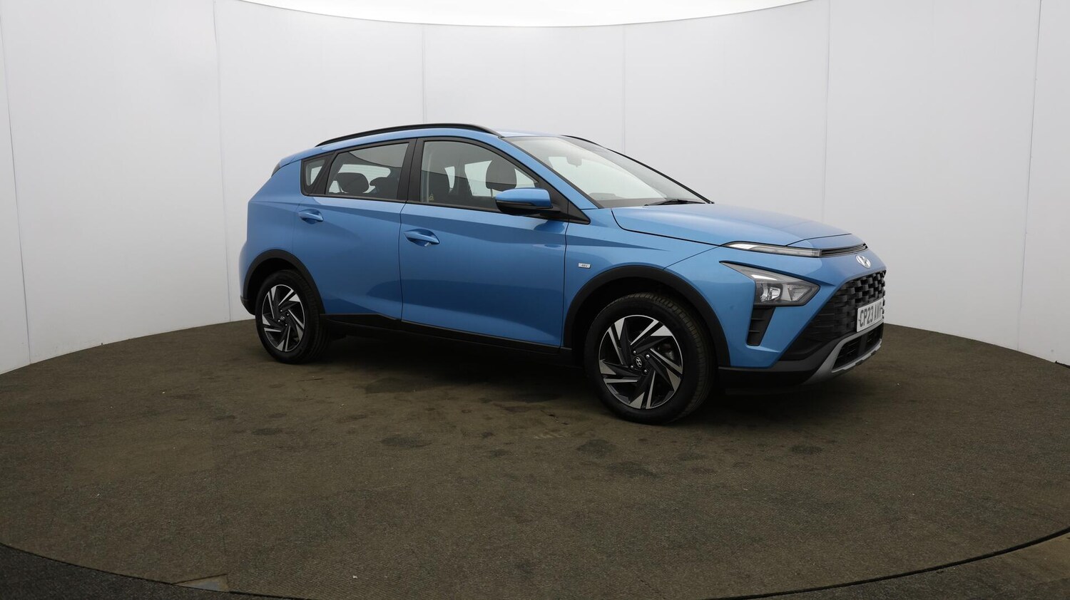 Used Hyundai BAYON 2023 for sale - 76071995: Photo 44