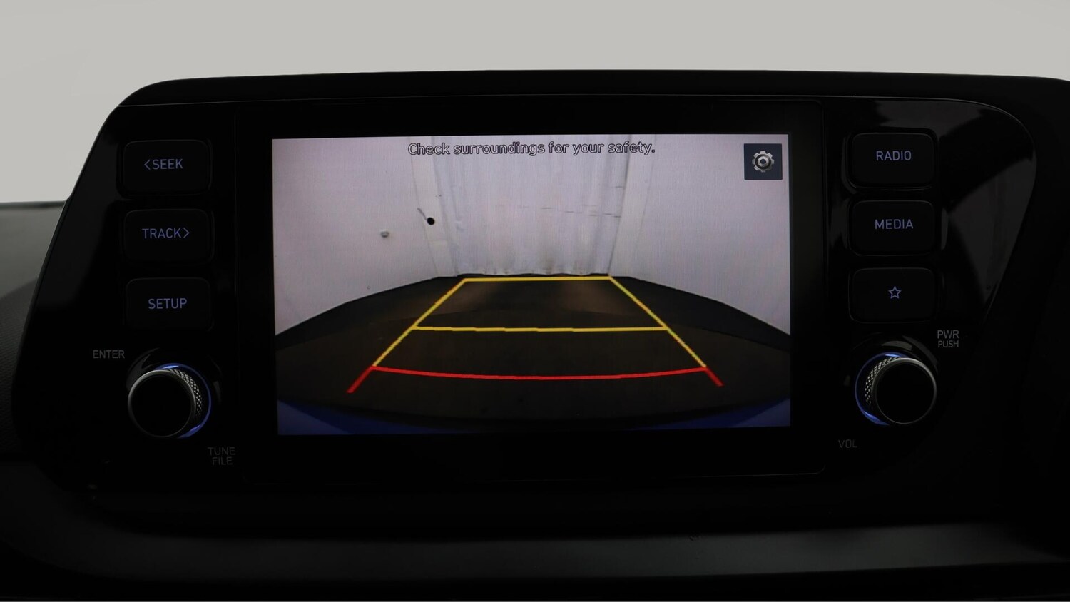 Used Hyundai BAYON 2023 for sale - 76071995: Photo 45