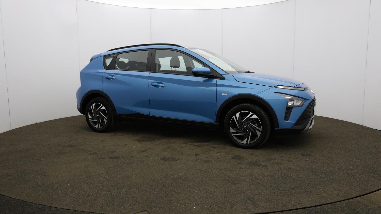 Used Hyundai BAYON 2023 for sale - 76071995: Photo 47