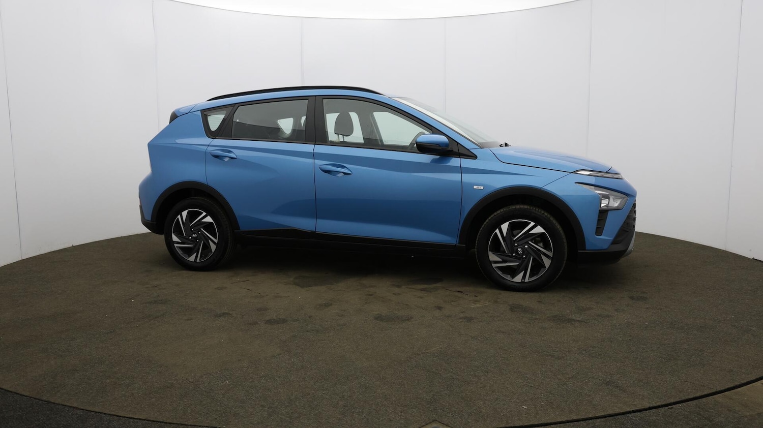 Used Hyundai BAYON 2023 for sale - 76071995: Photo 49