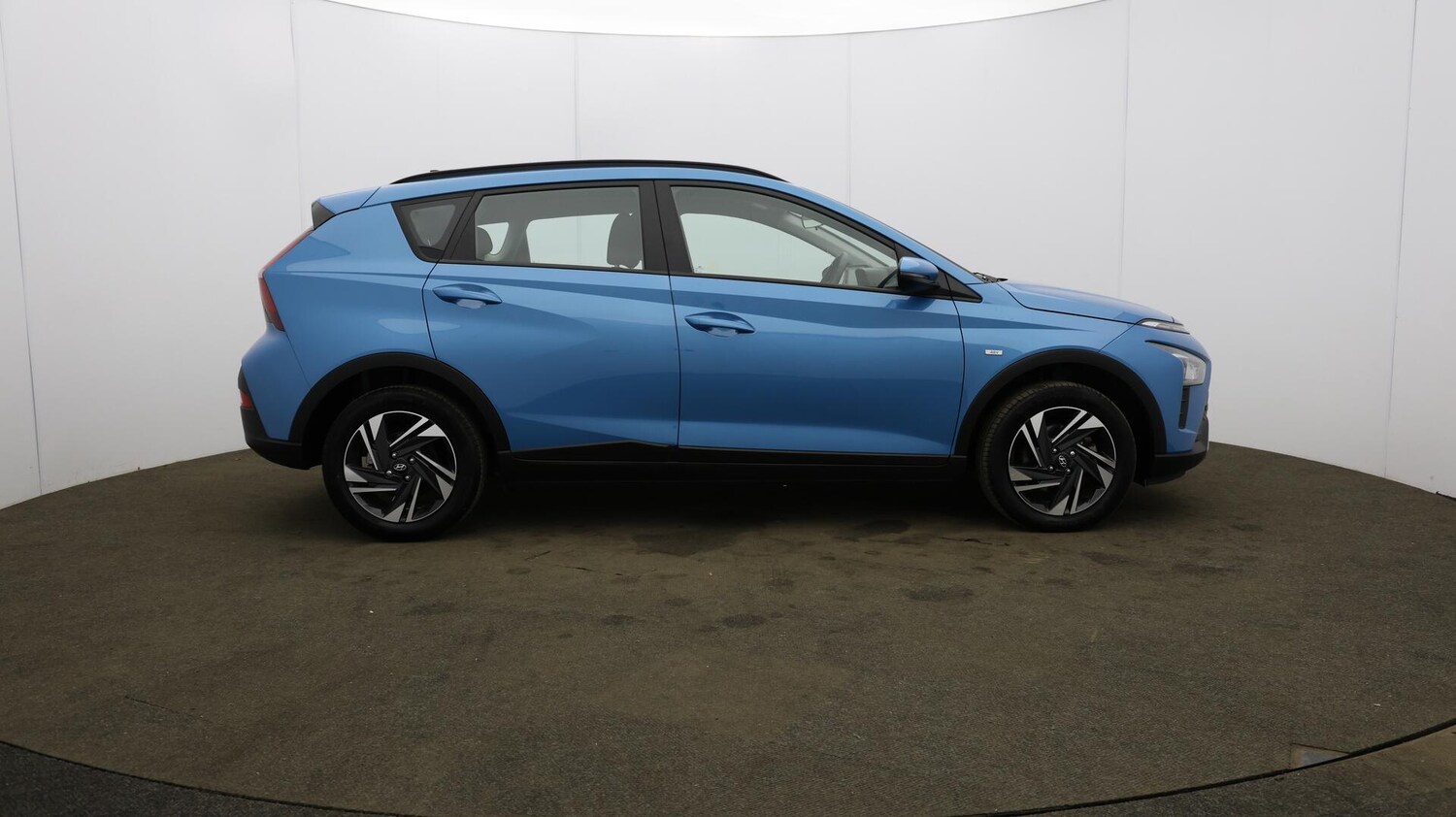 Used Hyundai BAYON 2023 for sale - 76071995: Photo 53