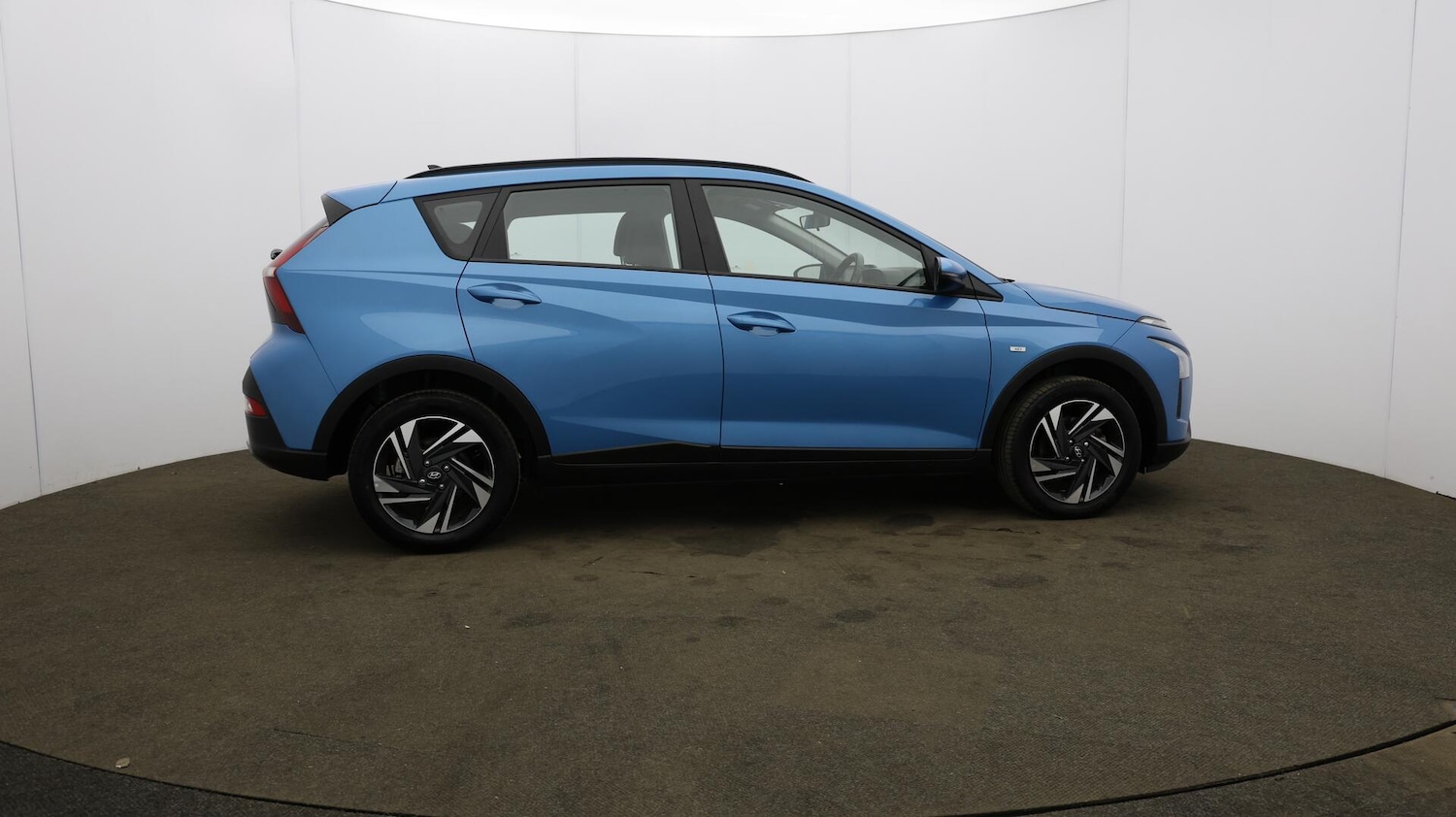 Used Hyundai BAYON 2023 for sale - 76071995: Photo 55