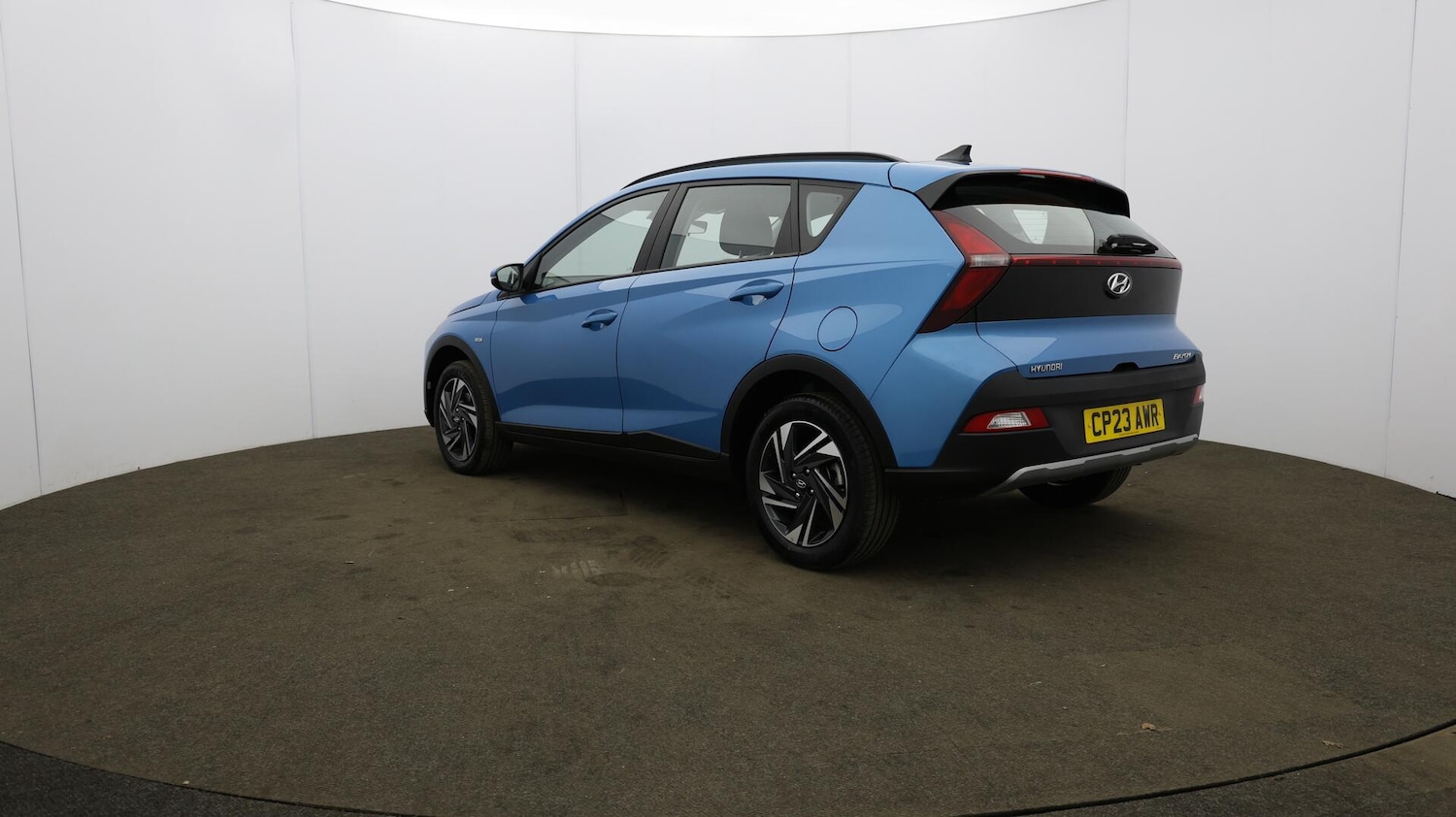 Used Hyundai BAYON 2023 for sale - 76071995: Photo 57