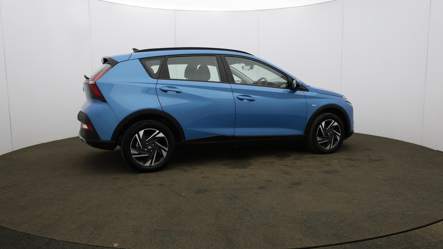 Used Hyundai BAYON 2023 for sale - 76071995: Photo 59