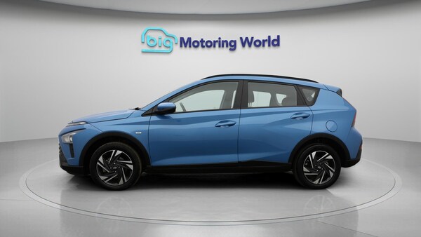 Used Hyundai BAYON 2023 for sale - 76071995: Photo 5