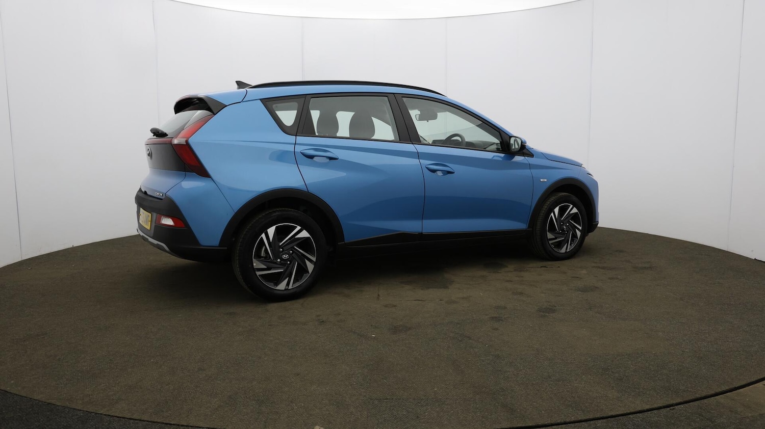 Used Hyundai BAYON 2023 for sale - 76071995: Photo 61