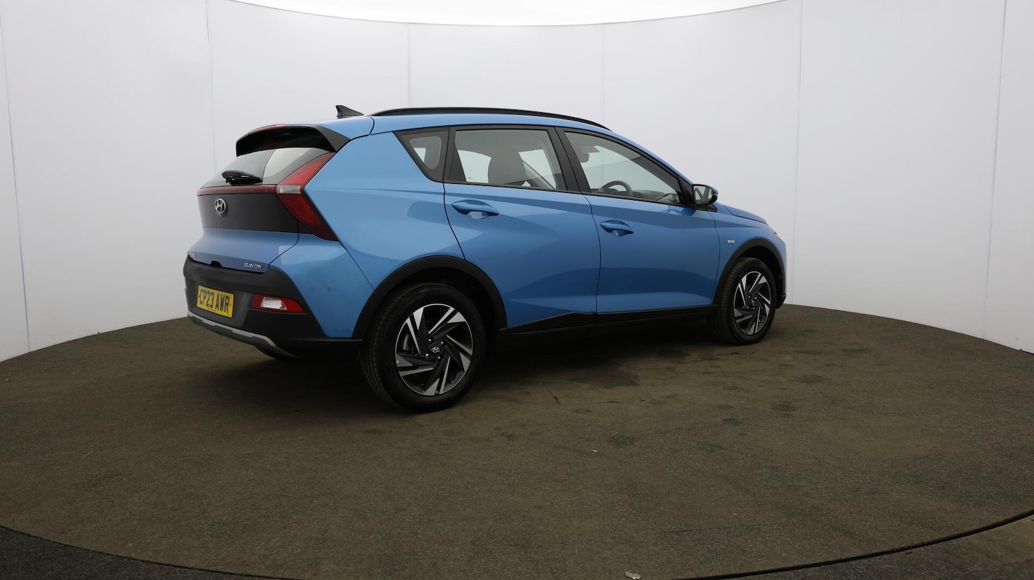 Used Hyundai BAYON 2023 for sale - 76071995: Photo 62