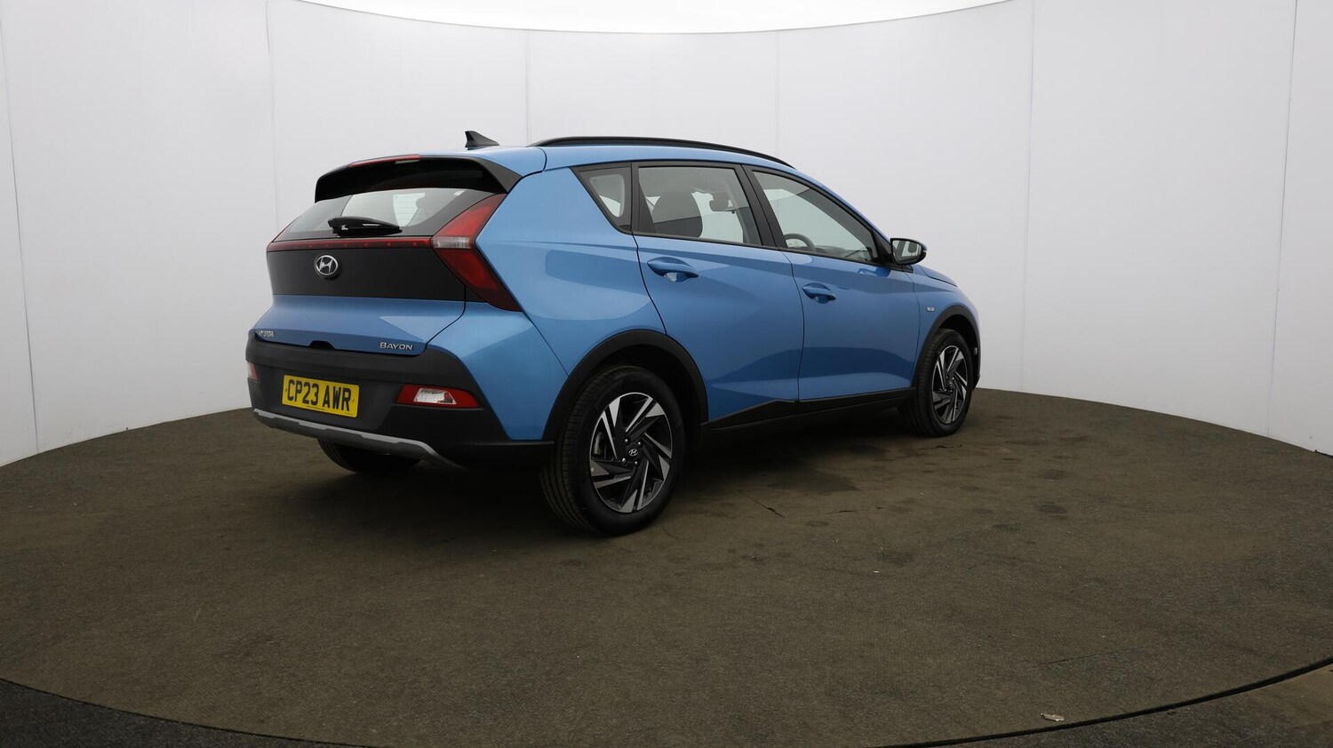 Used Hyundai BAYON 2023 for sale - 76071995: Photo 63