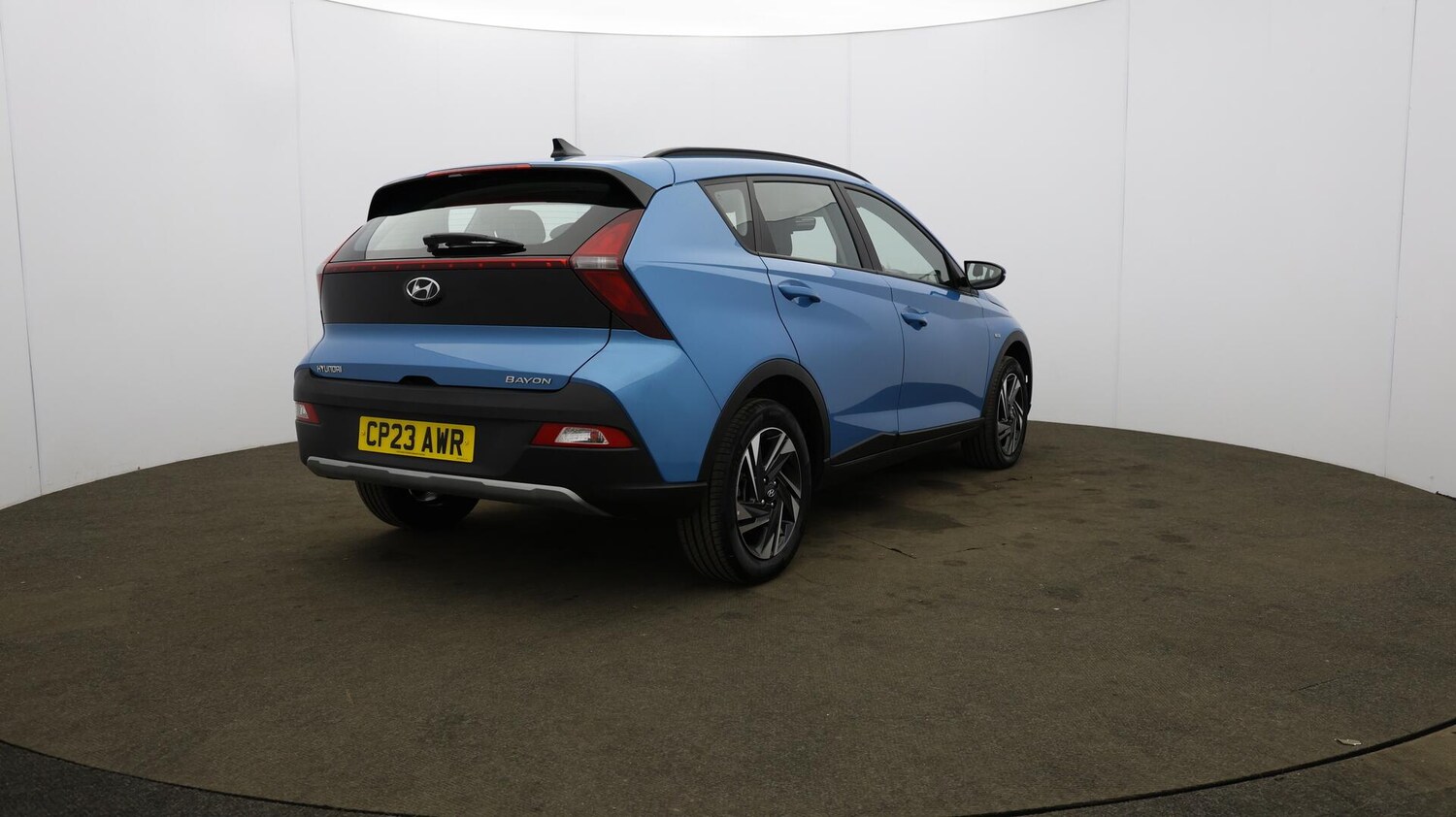 Used Hyundai BAYON 2023 for sale - 76071995: Photo 64