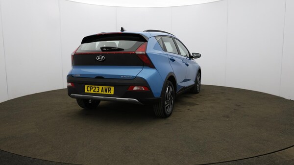 Used Hyundai BAYON 2023 for sale - 76071995: Photo 65