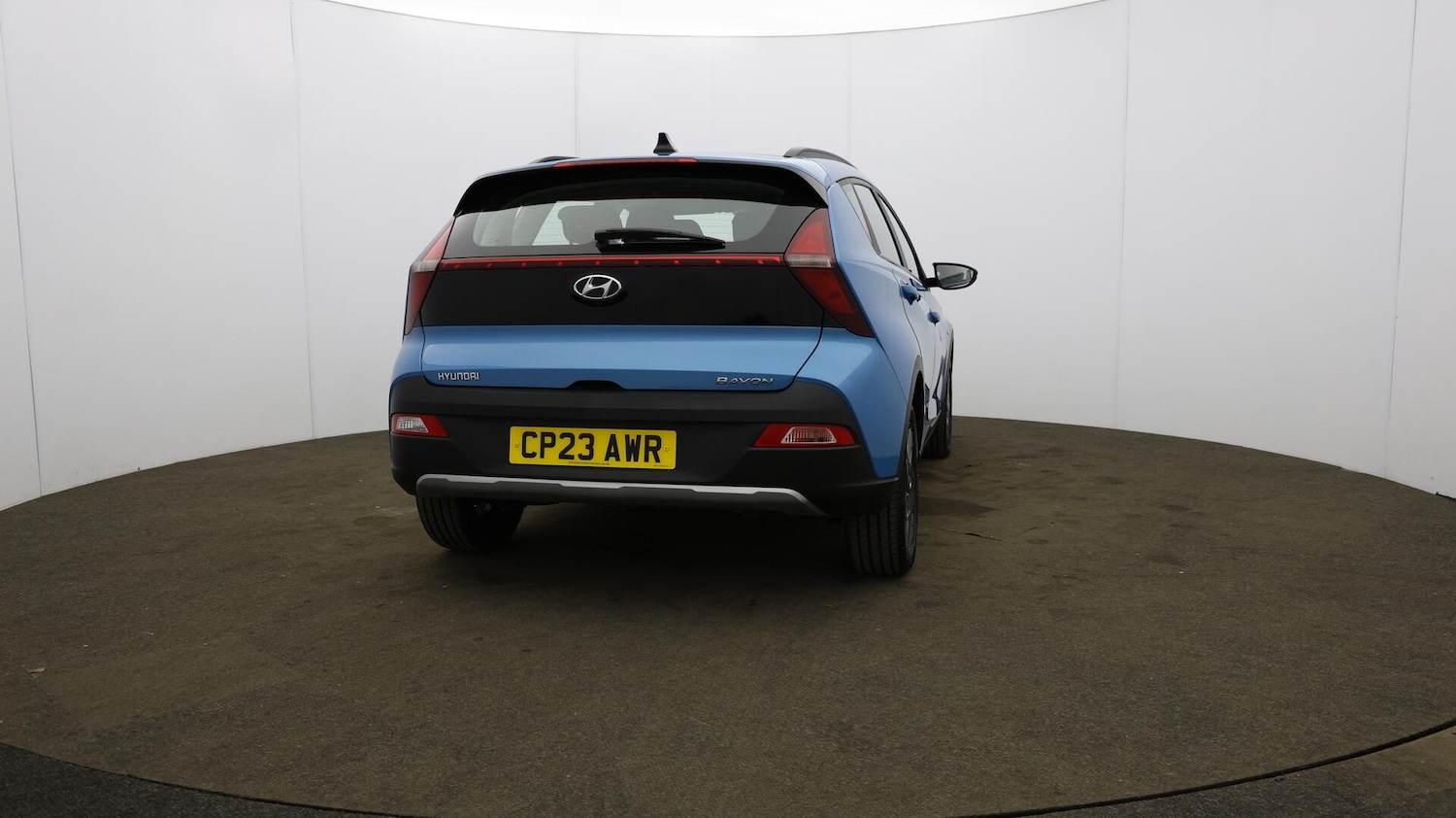 Used Hyundai BAYON 2023 for sale - 76071995: Photo 66