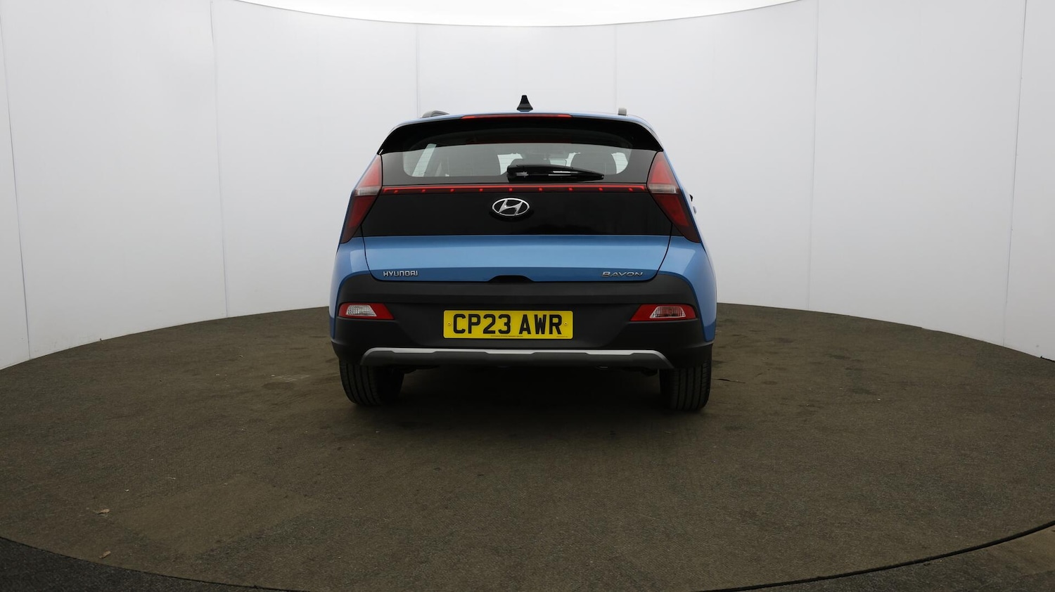 Used Hyundai BAYON 2023 for sale - 76071995: Photo 67