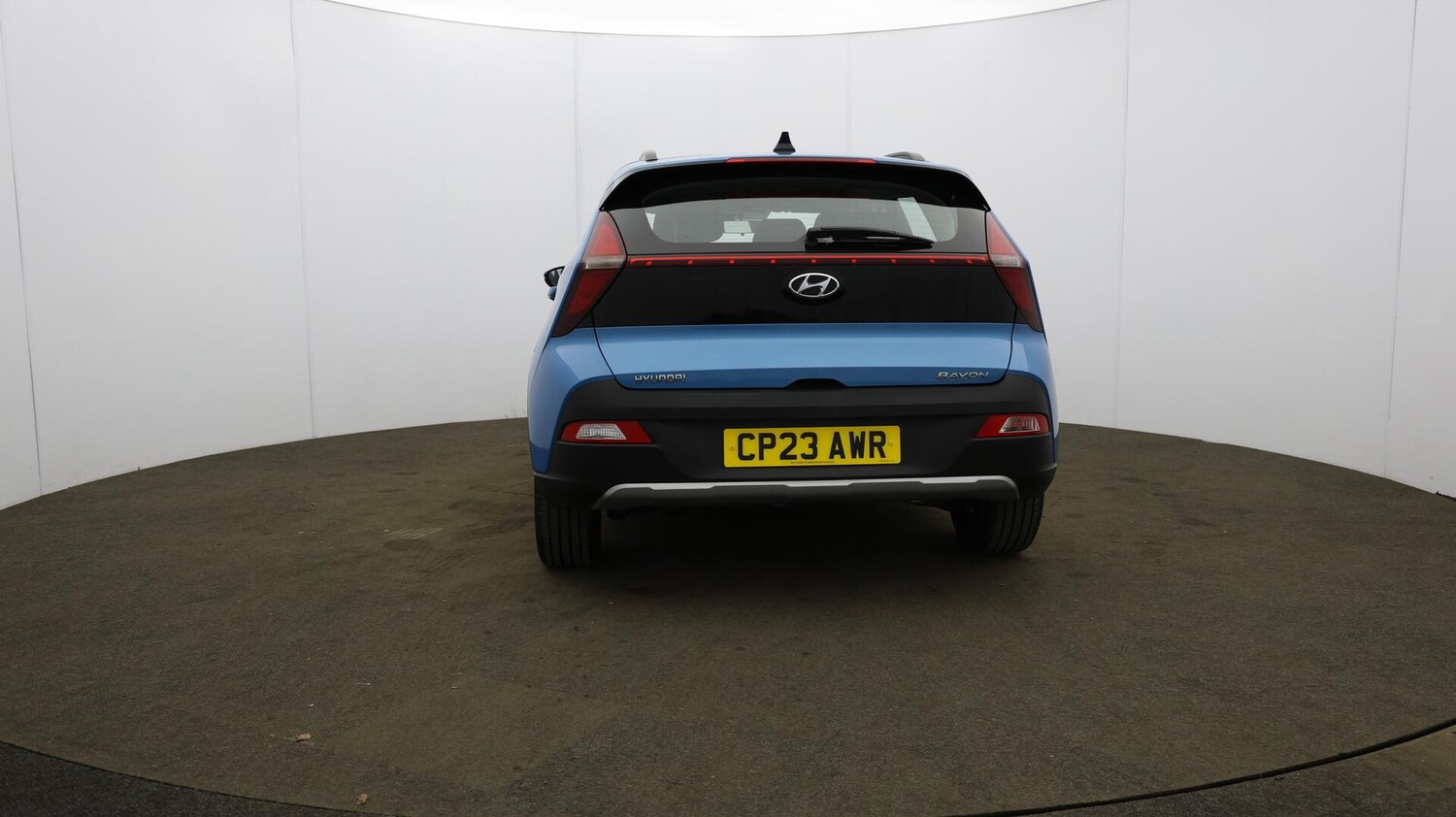 Used Hyundai BAYON 2023 for sale - 76071995: Photo 68