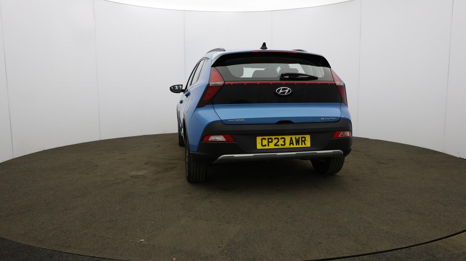 Used Hyundai BAYON 2023 for sale - 76071995: Photo 69