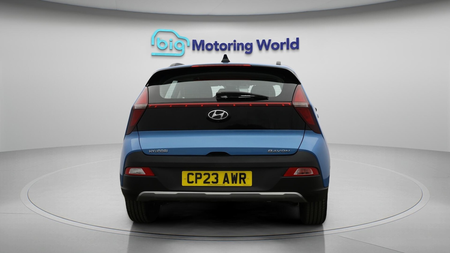 Used Hyundai BAYON 2023 for sale - 76071995: Photo 7