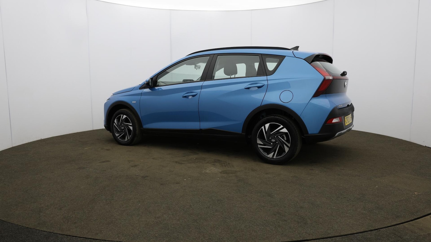 Used Hyundai BAYON 2023 for sale - 76071995: Photo 71