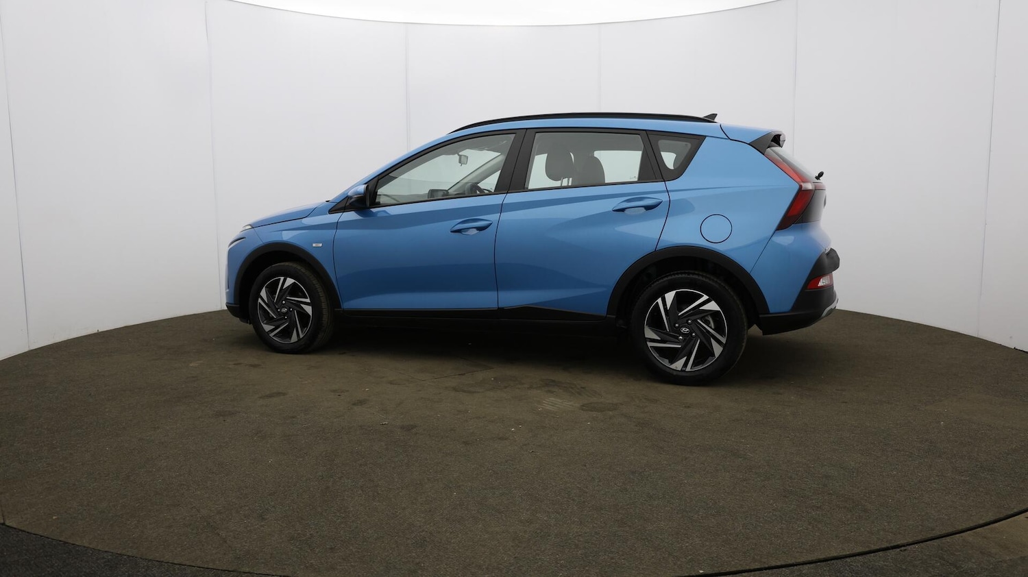 Used Hyundai BAYON 2023 for sale - 76071995: Photo 72