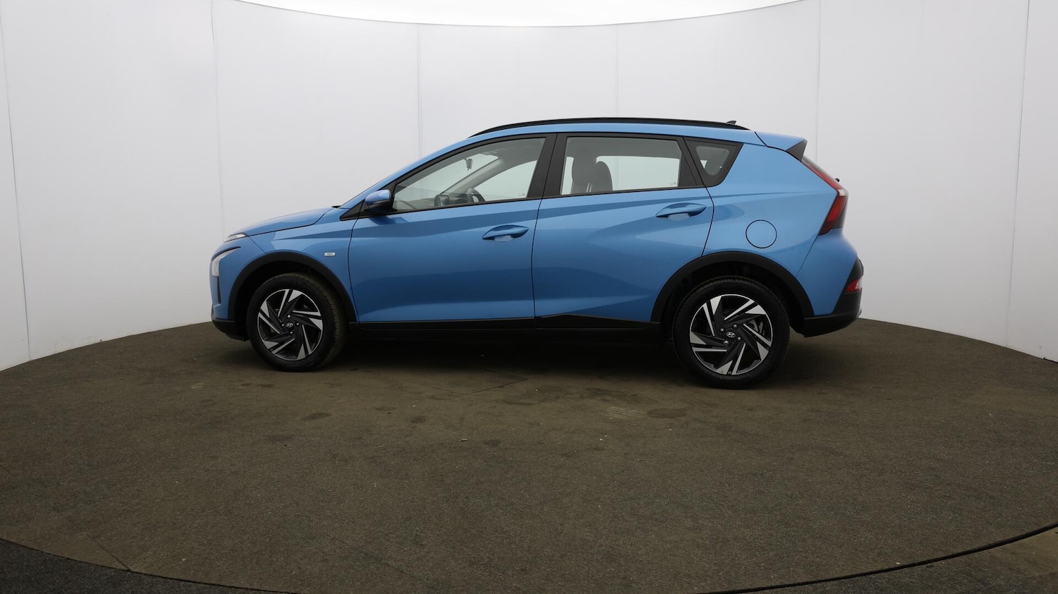 Used Hyundai BAYON 2023 for sale - 76071995: Photo 73