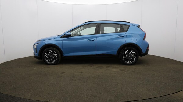 Used Hyundai BAYON 2023 for sale - 76071995: Photo 74