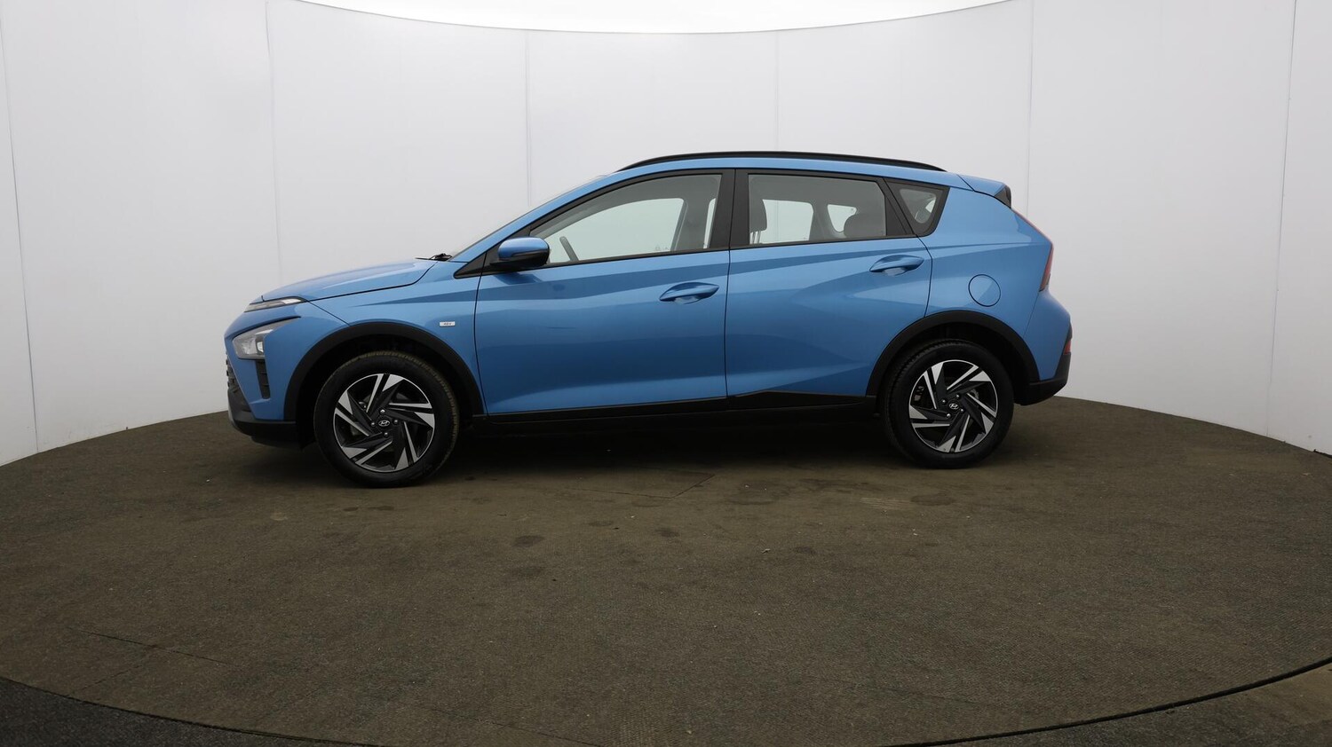 Used Hyundai BAYON 2023 for sale - 76071995: Photo 75