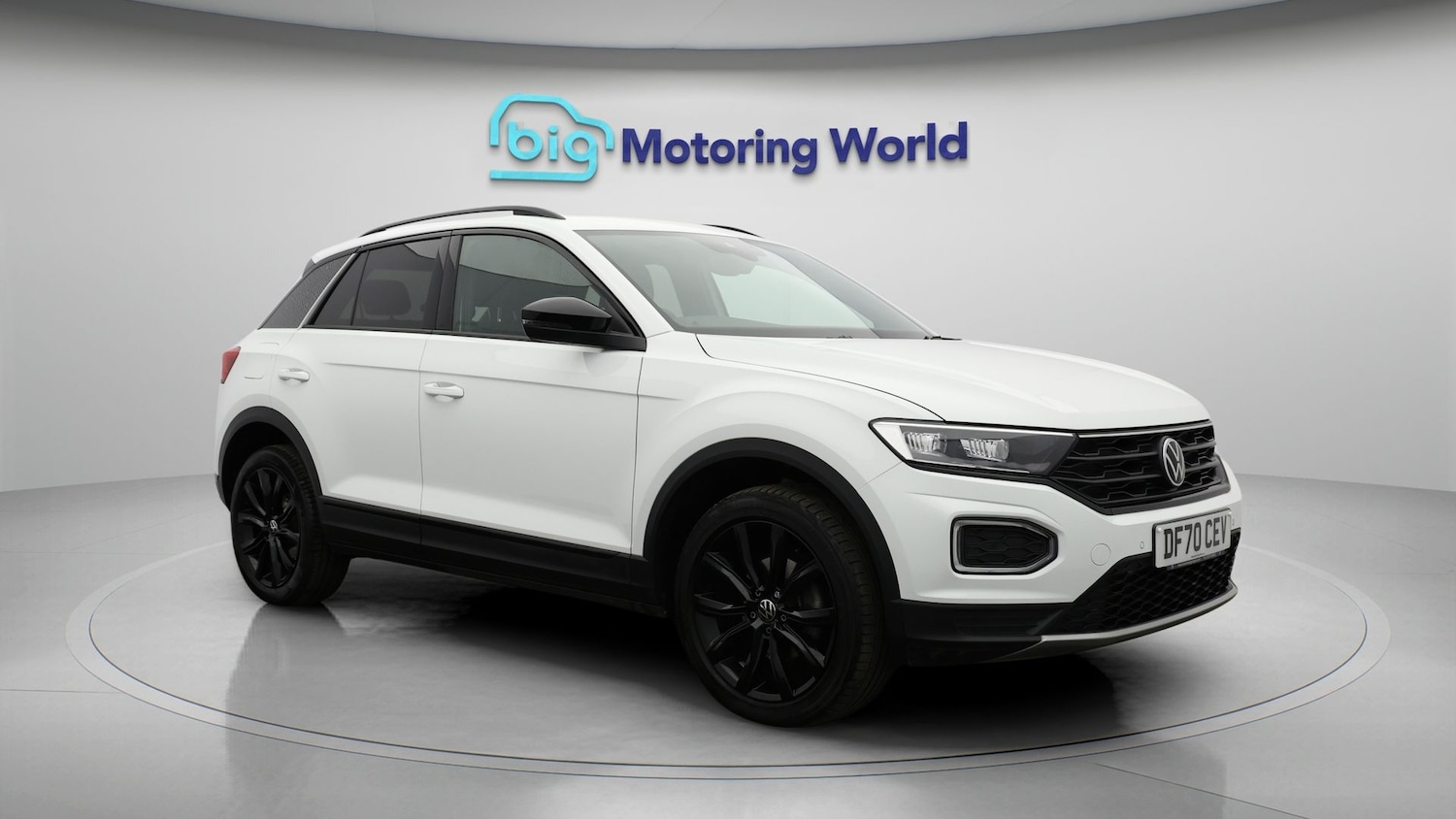 Used Volkswagen T-Roc 2020 for sale - 77032991: Photo 6
