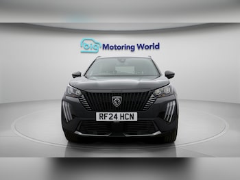 Used Peugeot 2008 2024 for sale - 79430724: Photo