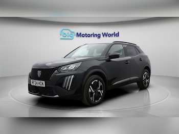 Used Peugeot 2008 2024 for sale - 79430724: Photo