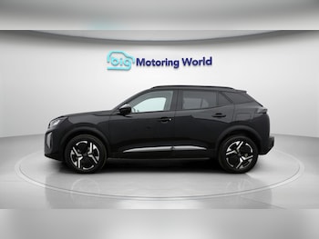 Used Peugeot 2008 2024 for sale - 79430724: Photo