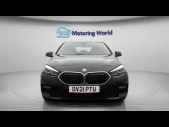 Used BMW 2 Series Gran Coupe 2021 for sale - 74666726: Photo