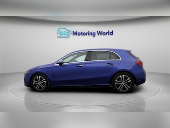 Used Mercedes-Benz A-Class 2025 for sale - 78556558: Photo