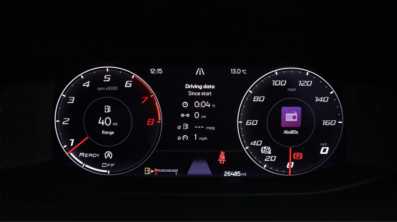 Used SEAT Leon 2023 for sale - 77953779: Photo 10