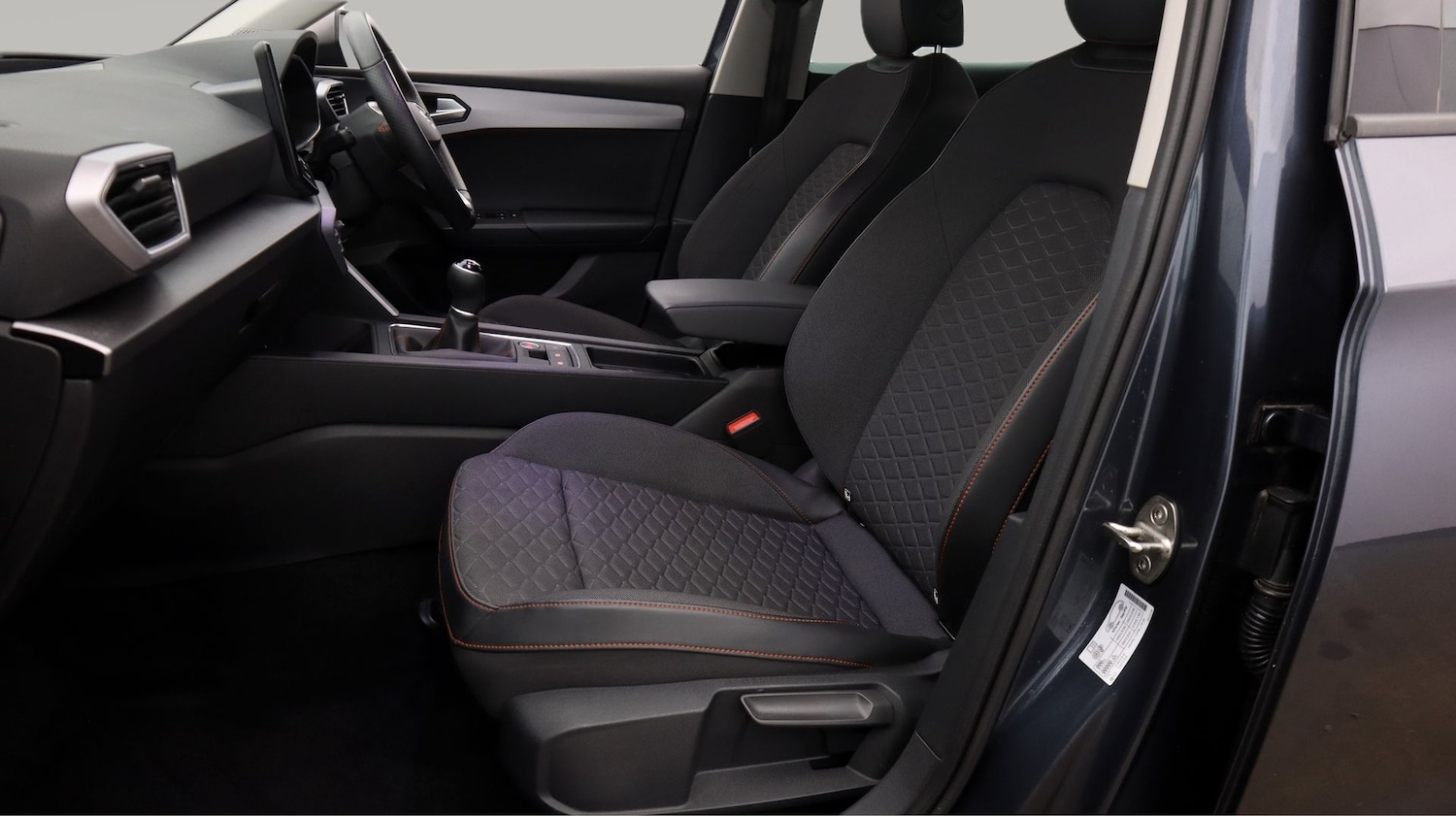 Used SEAT Leon 2023 for sale - 77953779: Photo 14