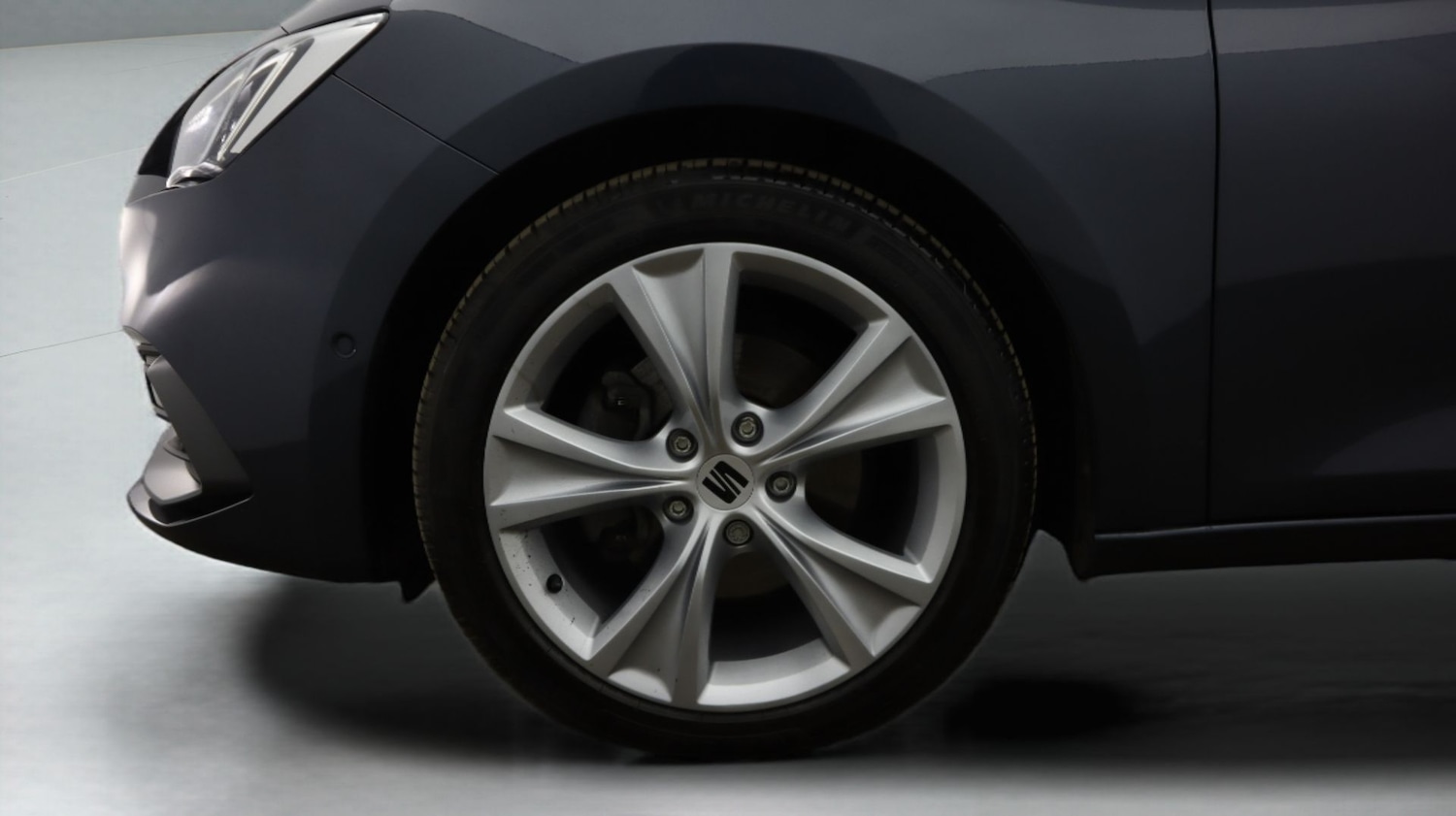 Used SEAT Leon 2023 for sale - 77953779: Photo 18