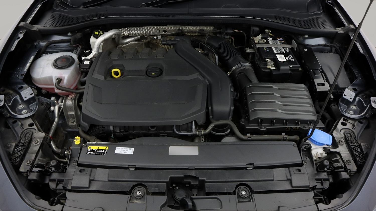 Used SEAT Leon 2023 for sale - 77953779: Photo 19